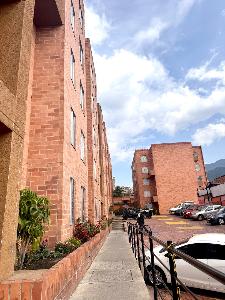 Apartamento en venta en San Cristobal Sur, Bogotá · foto 17 de 20