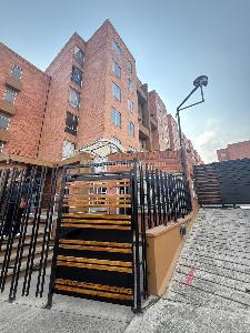 Apartamento en venta en San Cristobal Sur, Bogotá · foto 20 de 20