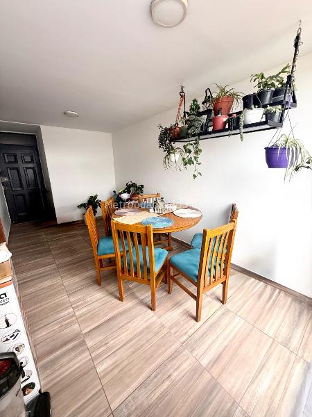 Apartamento en Venta, SAN CRISTOBAL BUENOS AIRES   Antonio Nariño, Bogotá D.C. - Ansicht 2