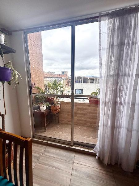 Apartamento en Venta, SAN CRISTOBAL BUENOS AIRES   Antonio Nariño, Bogotá D.C. - Ansicht 3