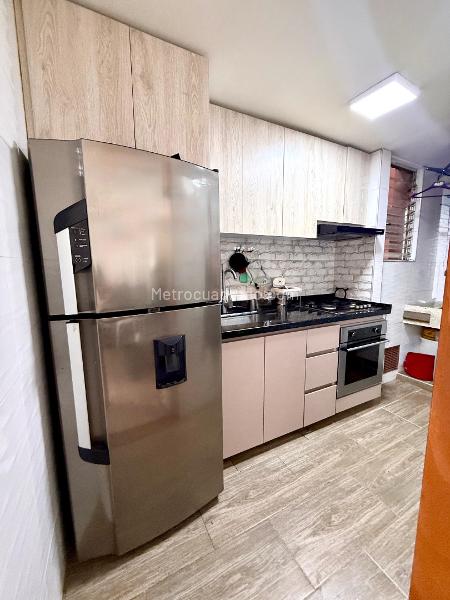 Apartamento en Venta, SAN CRISTOBAL BUENOS AIRES   Antonio Nariño, Bogotá D.C. - Ansicht 4