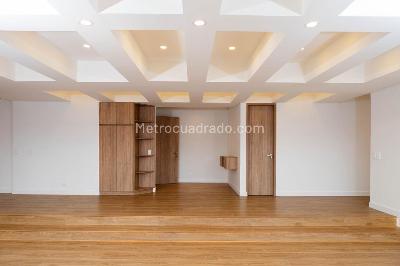 Apartamento de 5 alcobas en venta en Colina Campestre Provenza Localidad Suba, Bogotá, 299 m² · foto 11 de 19