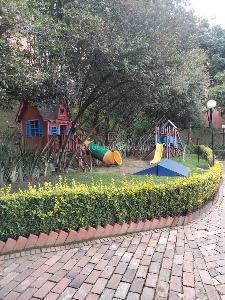 Apartamento de 5 alcobas en venta en Colina Campestre Provenza Localidad Suba, Bogotá, 299 m² · foto 12 de 19