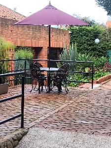 Apartamento de 5 alcobas en venta en Colina Campestre Provenza Localidad Suba, Bogotá, 299 m² · foto 13 de 19