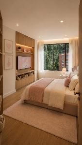 Apartamento de 5 alcobas en venta en Colina Campestre Provenza Localidad Suba, Bogotá, 299 m² · foto 15 de 19