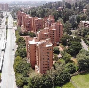 Apartamento de 5 alcobas en venta en Colina Campestre Provenza Localidad Suba, Bogotá, 299 m² · foto 17 de 19