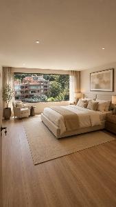 Apartamento de 5 alcobas en venta en Colina Campestre Provenza Localidad Suba, Bogotá, 299 m² · foto 4 de 19