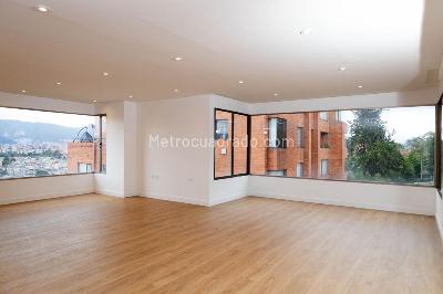 Apartamento de 5 alcobas en venta en Colina Campestre Provenza Localidad Suba, Bogotá, 299 m² · foto 7 de 19