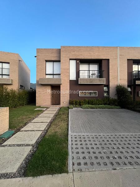 Casa en Arriendo, Samaria, Chía - Ansicht 2