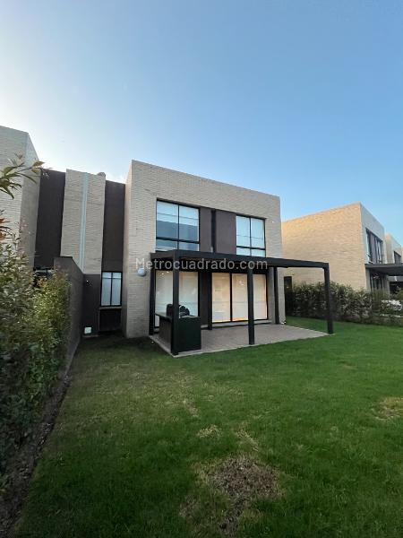 Casa en Arriendo, Samaria, Chía - Ansicht 3