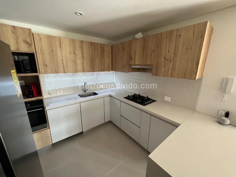 Casa en Arriendo, Samaria, Chía - Ansicht 5