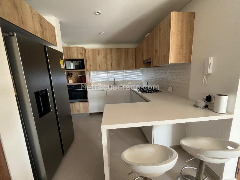 Casa en Arriendo, Samaria, Chía - Ansicht 6