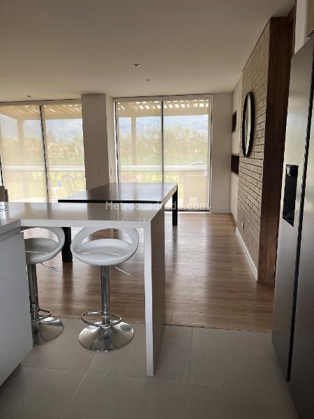 Casa en Arriendo, Samaria, Chía - Mehr