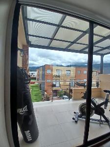 Casa en venta en Parcelas De Tanurin, Cajicá · foto 13 de 20