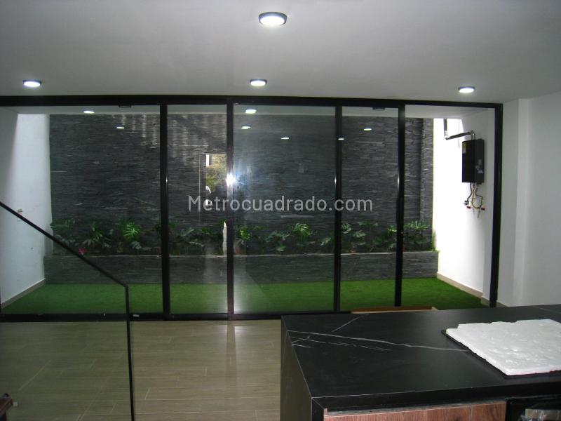 Casa en Venta, Sector Barroblanco, Rionegro – pohled 3