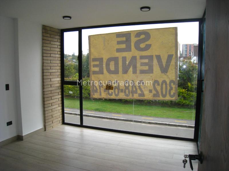 Casa en Venta, Sector Barroblanco, Rionegro – další