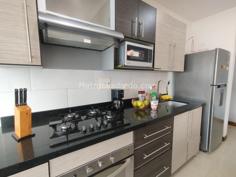 Apartamento en Arriendo, PINARES ALTO   Zona  Urbana, Pereira – pohled 5