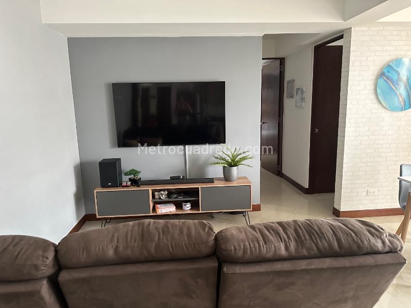 Apartamento en Arriendo, PINARES ALTO   Zona  Urbana, Pereira – pohled 2