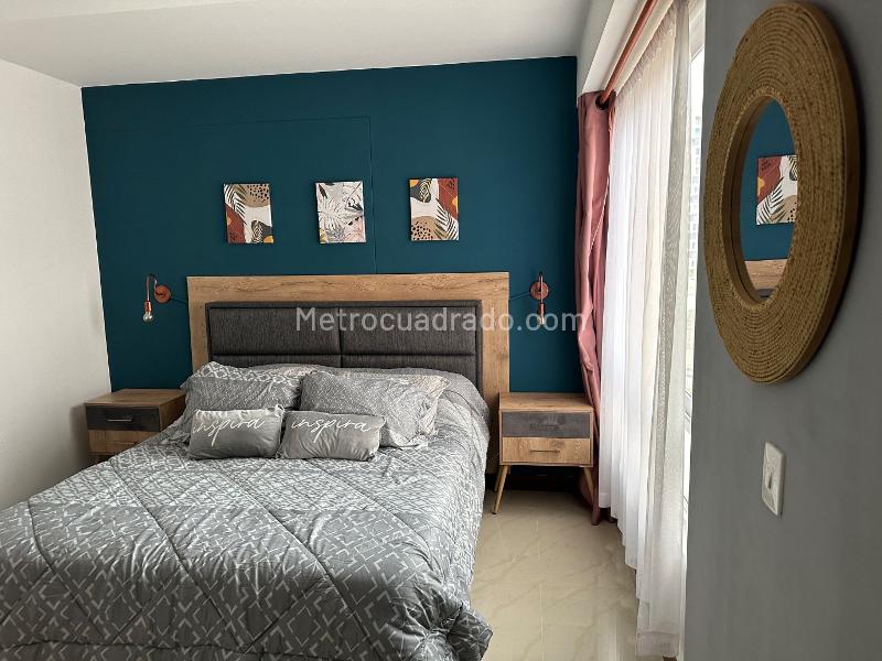 Apartamento en Arriendo, PINARES ALTO   Zona  Urbana, Pereira – pohled 6