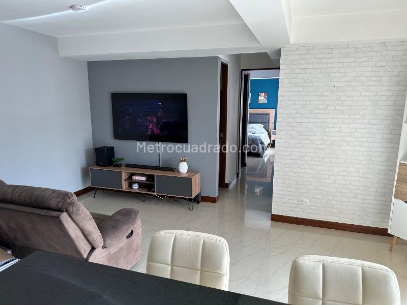 Apartamento en Arriendo, PINARES ALTO   Zona  Urbana, Pereira – pohled 4