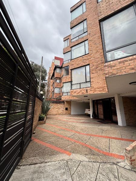 Apartamento en Venta, BELLA SUIZA   Santa Bárbara, Bogotá D.C. - Ansicht 2