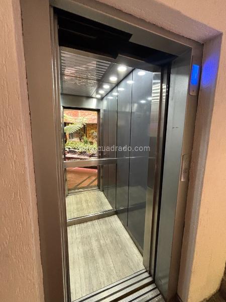 Apartamento en Venta, BELLA SUIZA   Santa Bárbara, Bogotá D.C. - Ansicht 3