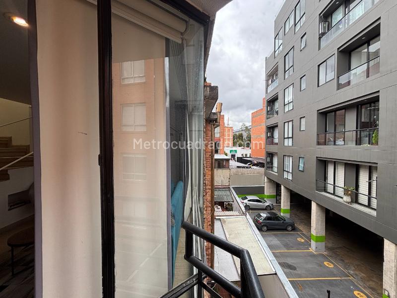 Apartamento en Venta, BELLA SUIZA   Santa Bárbara, Bogotá D.C. - Ansicht 6