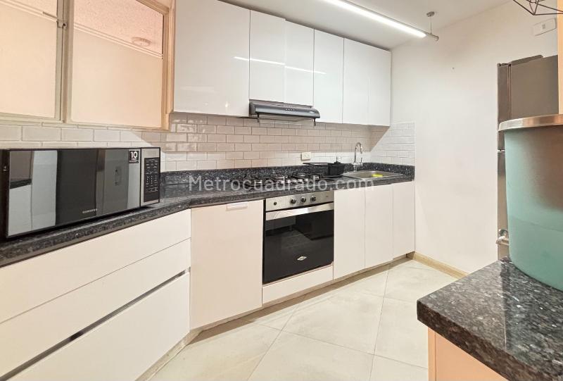 Apartamento en Venta, BELLA SUIZA   Santa Bárbara, Bogotá D.C. - Mehr