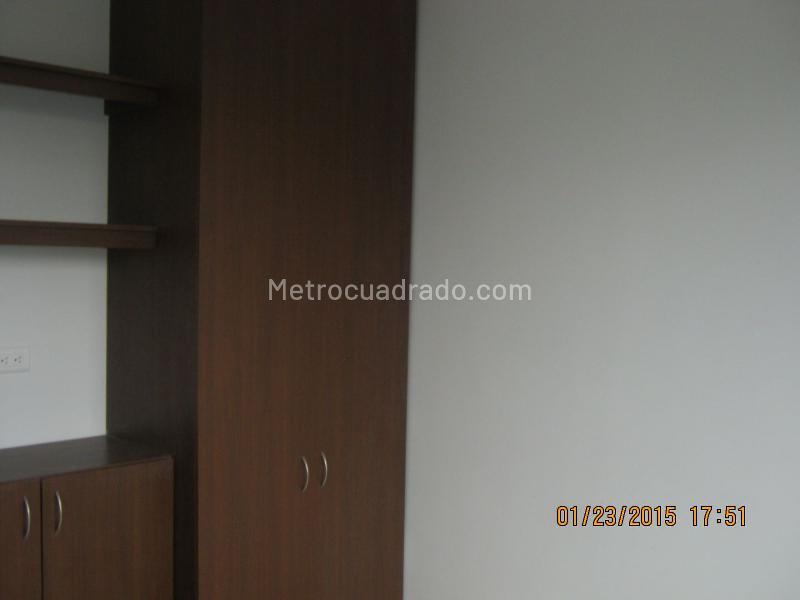 Apartamento en Arriendo, PRADO VERDE NORTE, Bogotá D.C.