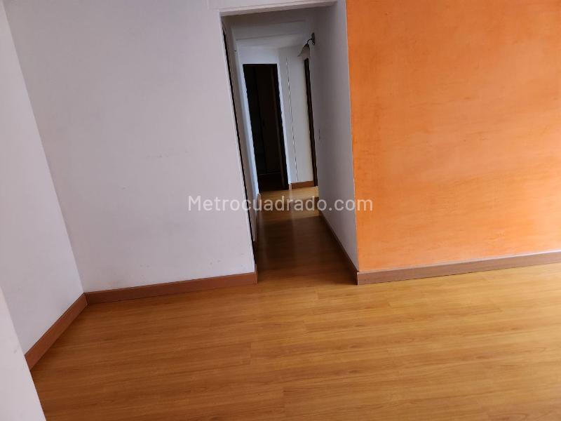 Apartamento en Venta, SUBA SALITRE   Altos de Suba y Cerros de San Jorge, Bogotá D.C. – pohled 4