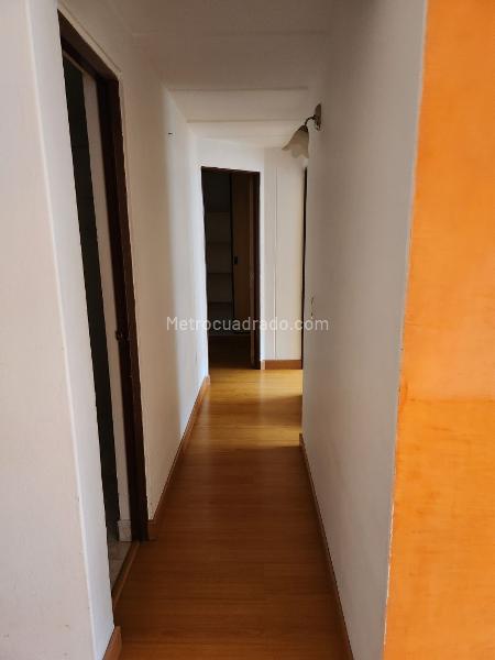 Apartamento en Venta, SUBA SALITRE   Altos de Suba y Cerros de San Jorge, Bogotá D.C. – pohled 6