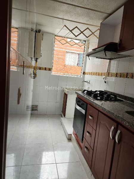 Apartamento en Venta, SUBA SALITRE   Altos de Suba y Cerros de San Jorge, Bogotá D.C. – další