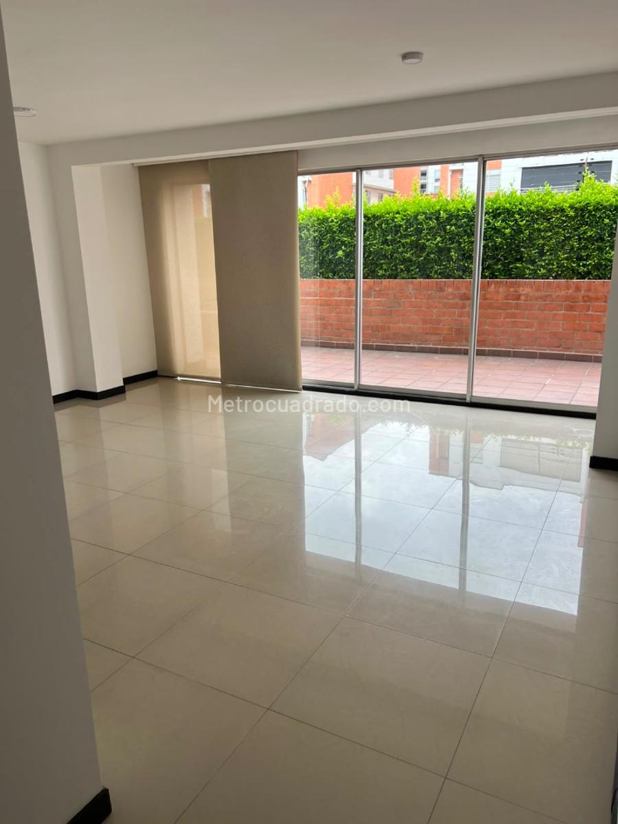 Foto del apartamento