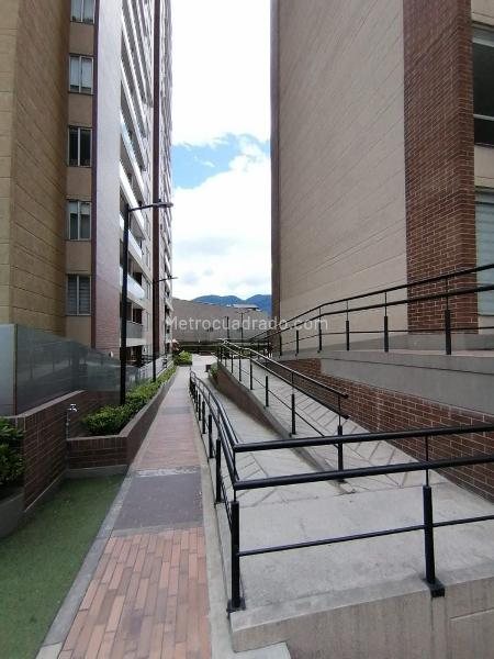 Apartamento en Venta, BARRIOS UNIDOS   Chapinero, Bogotá D.C. - Widok 2