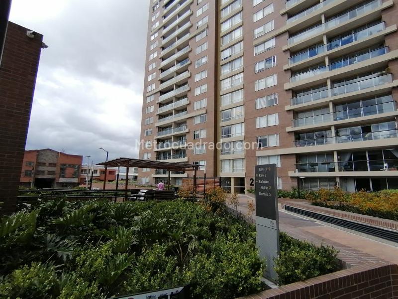 Apartamento en Venta, BARRIOS UNIDOS   Chapinero, Bogotá D.C. - Widok 3