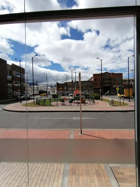 Apartamento en Venta, BARRIOS UNIDOS   Chapinero, Bogotá D.C. - Widok 4