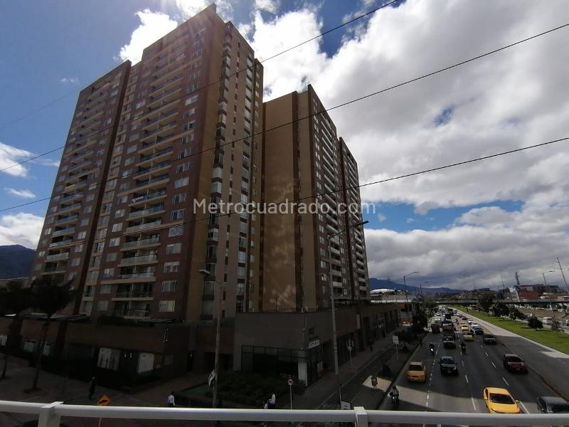 Apartamento en Venta, BARRIOS UNIDOS   Chapinero, Bogotá D.C. - Widok 5