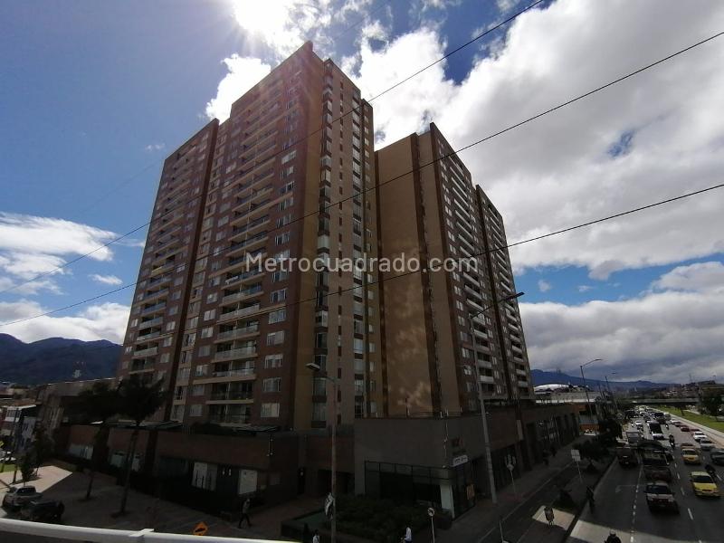 Apartamento en Venta, BARRIOS UNIDOS   Chapinero, Bogotá D.C. - Widok 6