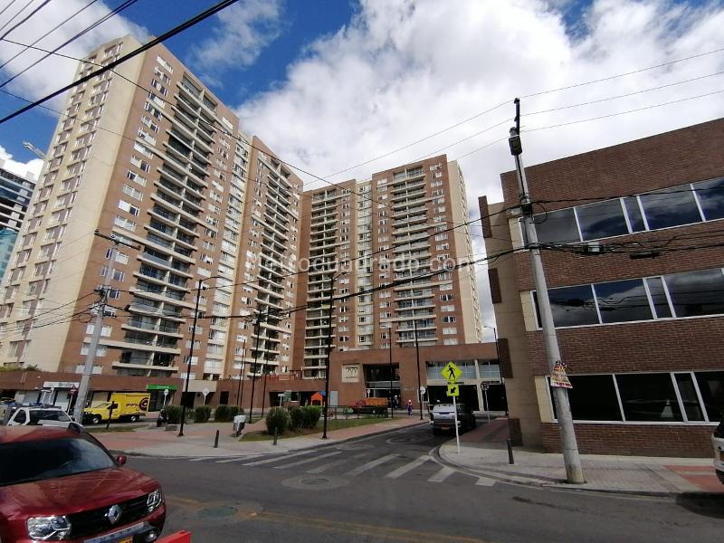 Apartamento en Venta, BARRIOS UNIDOS   Chapinero, Bogotá D.C. - Więcej