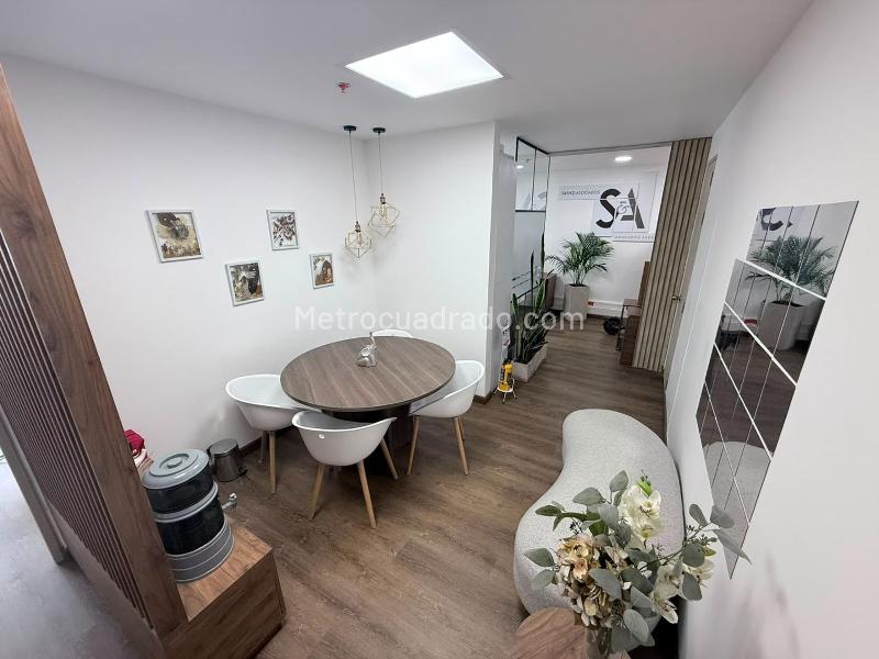 Oficina en Arriendo, CEDRITOS Zona Urbana, Bogotá D.C., Bogotá D.C.