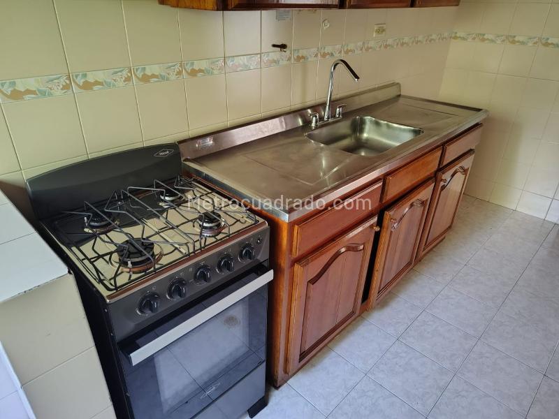 Apartamento en Arriendo, CRESPO   Área Urbana, Cartagena de Indias - Ansicht 4