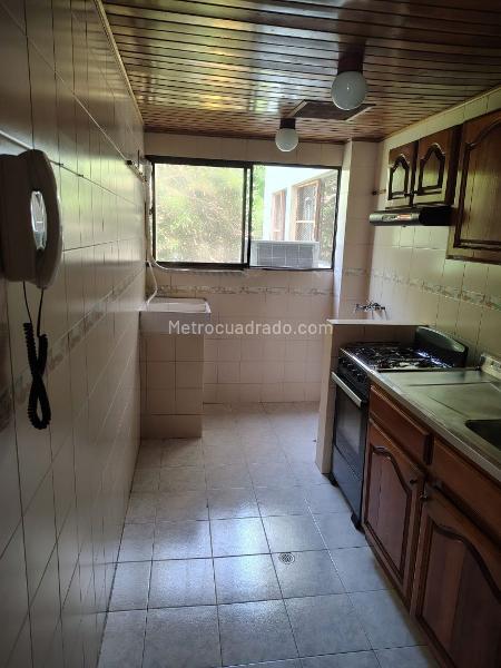 Apartamento en Arriendo, CRESPO   Área Urbana, Cartagena de Indias - Ansicht 5