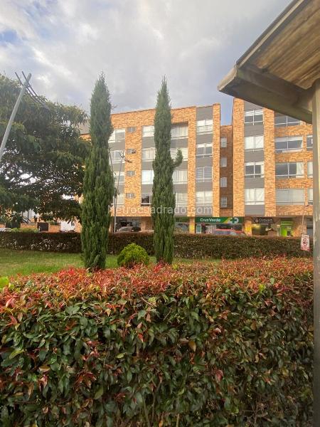 Piso – Chía, La Trinidad, San Pedro - Vista 3
