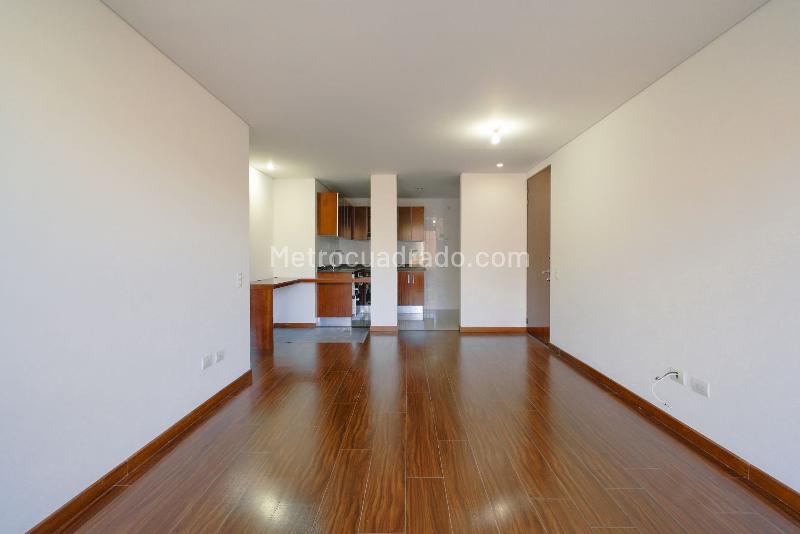 Piso – Chía, La Trinidad, San Pedro - Vista 5