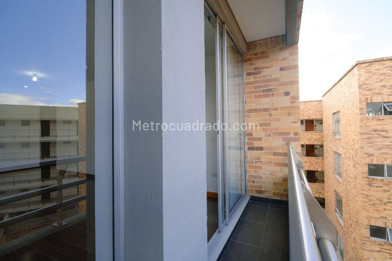 Piso – Chía, La Trinidad, San Pedro - Más