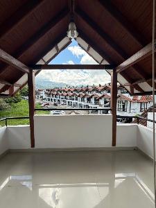 Casa de 3 alcobas en venta en Barzal Sur, Villavicencio, 135 m² · foto 13 de 18