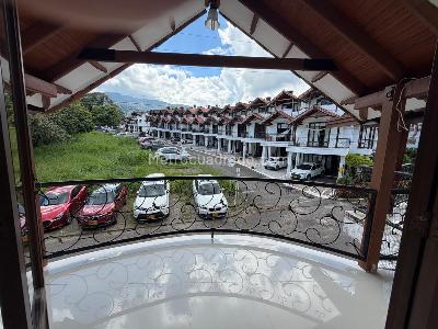 Casa de 3 alcobas en venta en Barzal Sur, Villavicencio, 135 m² · foto 9 de 18