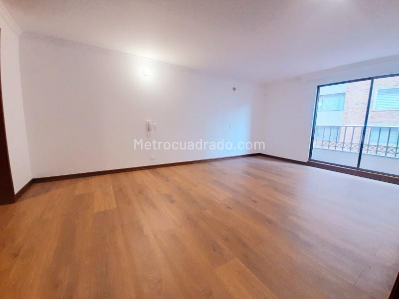 Apartamento en Venta, LA CALLEJA   Zona Urbana, Bogotá D.C. - Widok 5