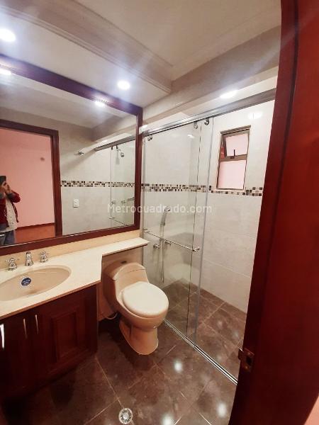 Apartamento en Venta, LA CALLEJA   Zona Urbana, Bogotá D.C. - Widok 6