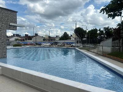 Apartamento en venta en Alborada, Villavicencio · foto 11 de 18